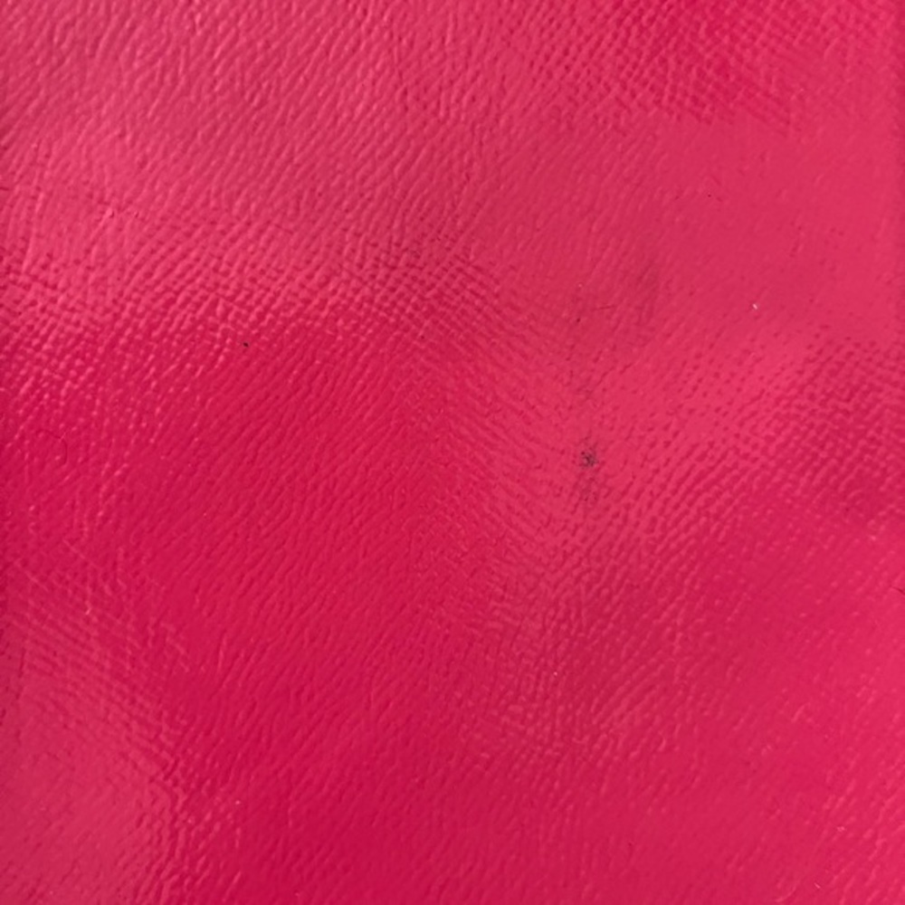Victoria’s Secret clutch. Used - Picture 4 of 7